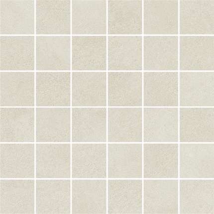 Vives Tandem Mosaico Blanco R10 30x30