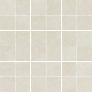 Mosaico Blanco R10 30x30 (300x300)
