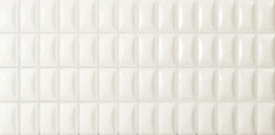 Bevel Quartz Gloss 12.5x25 (250x125)