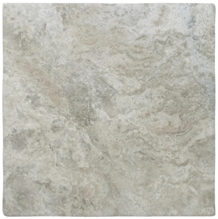 Wow Cross Cut XXL Silver 44x44