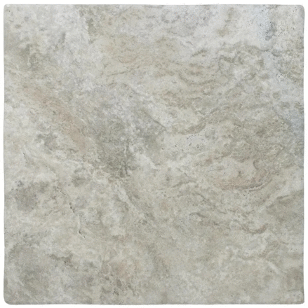 XXL Silver 44x44 (440x440)