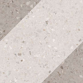 Wow Color Drops Natural Bit Decor Taupe