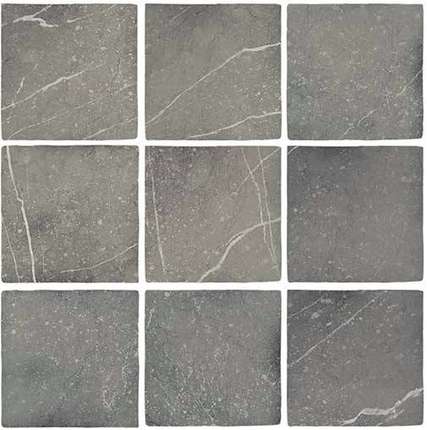 Wow Gea Charcoal