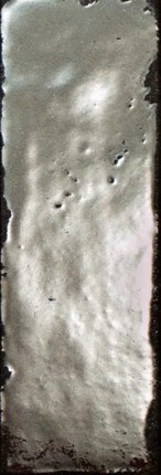 Wow London Calling 134902 Silver 3.7x11.6