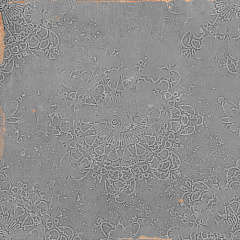 Wow Mestizaje Zellige Decor Grey