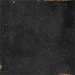 Wow Mestizaje Zellige Decor Graphite