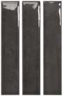 Charcoal Gloss 3x16 (30x160)