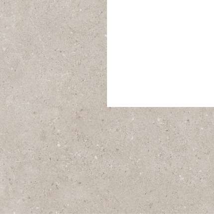 Wow Puzzle Elle Floor Taupe Stone