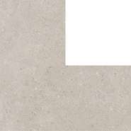 Elle Floor Taupe Stone (185x185)