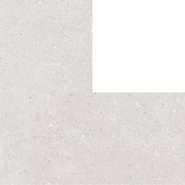 Elle Floor White Stone (185x185)
