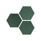 Hexa Green (160x140)