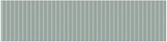 Wow Twin Peaks Low Celadon Green 7.5x30