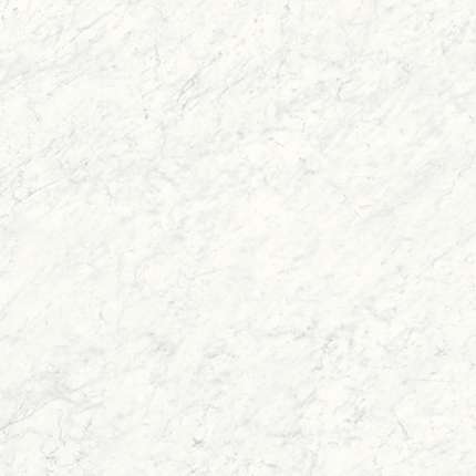X-Light Carrara Premium 120x120 White Polished 6 мм