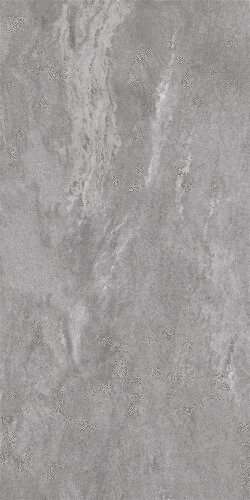 Mat Grey Rect.Por.Tile Глазурованный (600x1200)