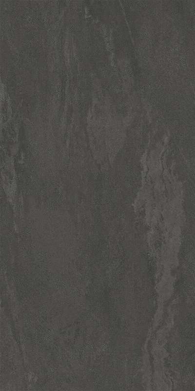 Mat Black Rect Por Tile R11 (600x1200)