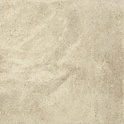 Zerde Tile 2cm Confeti Brown 58x58