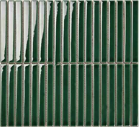 Porcelain mosaic Strip Mosaic 1.514.5 Y15F340   29.431.3