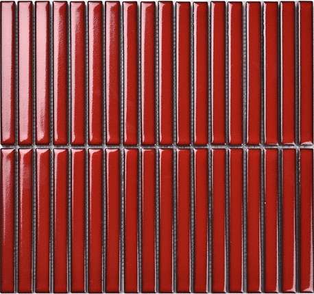 Porcelain mosaic Strip Mosaic 1.514.5 Y15FW36   29.431.3