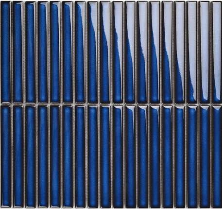 Porcelain mosaic Strip Mosaic 1.514.5 Y15FW05   29.431.3