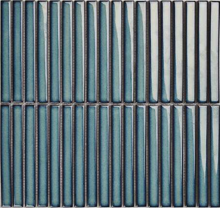 Porcelain mosaic Strip Mosaic 1.514.5 Y15FW26   29.431.3