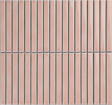 Porcelain mosaic Strip Mosaic 1.514.5 Y15FW42   29.431.3