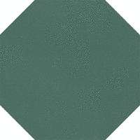 Winckelmans Метлахская плитка Oct.10 Dark Green Vef 10x10