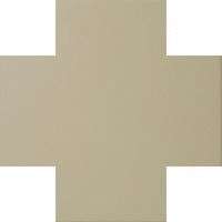 Winckelmans Метлахская плитка Cross 7 Ontario Ont 7x7