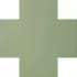 Cross 7 Pistache Pis 7x7 (70x70)