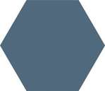 Hex.15 Blue Moon Ben 14.9x17.3 (173x149)