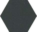 Hex.15 Black Noi 14.9x17.3 (173x149)