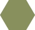 Hex.15 Green Veu 14.9x17.3 (173x149)