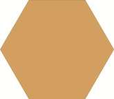 Winckelmans Метлахская плитка Hex.15 Old Pink Rsv 14.9x17.3