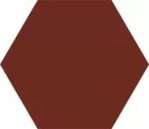 Hex.15 Red Rou 14.9x17.3 (173x149)