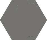 Winckelmans Метлахская плитка Hex.15 Slate Ard 14.9x17.3