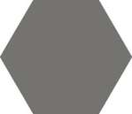 Hex.15 Slate Ard 14.9x17.3 (173x149)