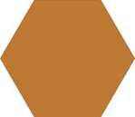Hex.15 Toffee Car 14.9x17.3 (173x149)