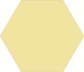 Winckelmans Метлахская плитка Hex.15 Vanilla Van 14.9x17.3