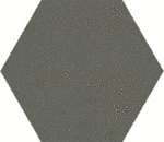 Winckelmans Метлахская плитка Hex.10 Charcoal Ant 10x11.5