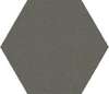 Hex.10 Charcoal Ant 10x11.5 (115x100)