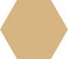Hex.10 Cognac Cog 10x11.5 (115x100)