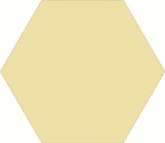 Winckelmans Метлахская плитка Hex.10 Ivory Ivo 10x11.5