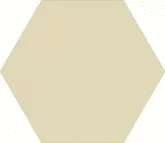 Winckelmans Метлахская плитка Hex.10 Pearl Grey Per 10x11.5