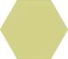 Hex.10 Pistachio Pis 10x11.5 (115x100)