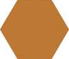 Hex.10 Toffee Car 10x11.5 (115x100)