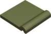 Finger Grips Green Australian Vea 10x10 (100x100)