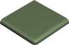 Skirting 2 Round Edge 2Br10 Green Veu 10x10 (100x100)