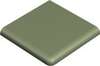 Skirting 2 Round Edge 2Br10 Pale Green Vep 10x10 (100x100)