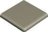 Skirting 2 Round Edge 2Br10 Pale Grey Grp 10x10 (100x100)