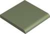 Skirting 1 Round Edge Br10 Pale Green Vep 10x10 (100x100)