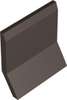 Sit-On Skirting Par Charcoal Ant 10x10 (100x100)